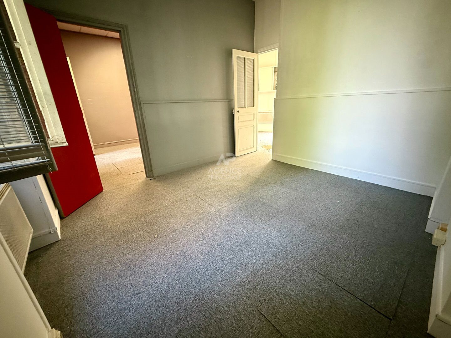 Appartement à vendre, 36m², Poissy