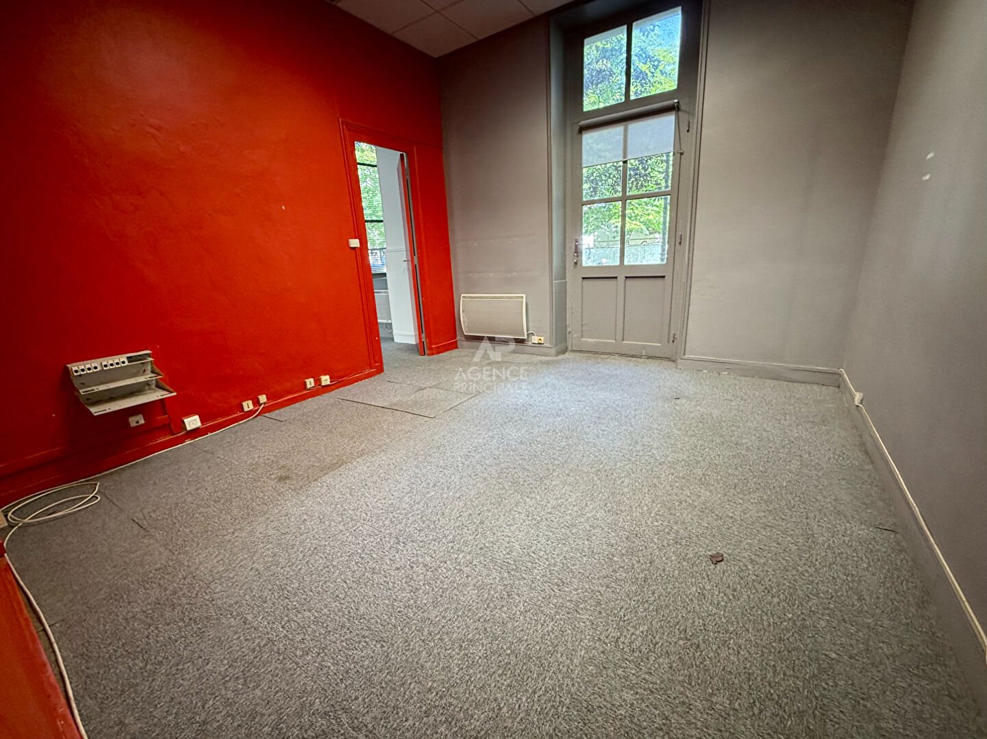 Appartement à vendre, 36m², Poissy