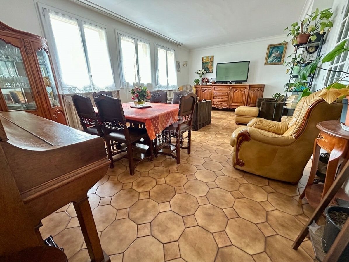 Maison à vendre, 64m², Achères