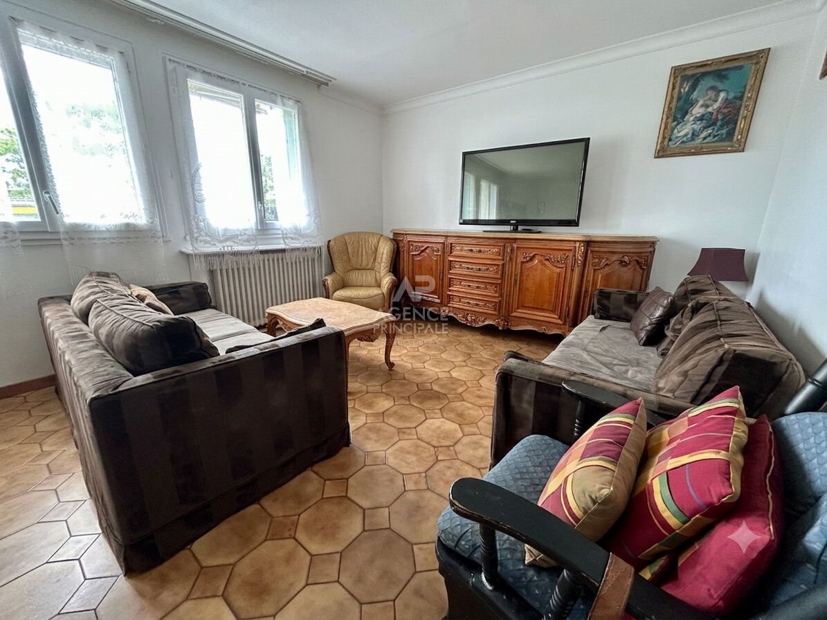 Maison à vendre, 64m², Achères