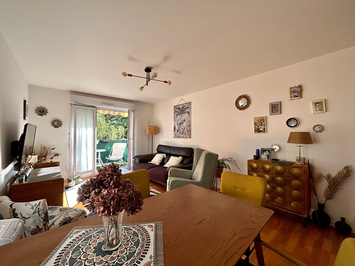 Appartement à vendre, 78m², Poissy