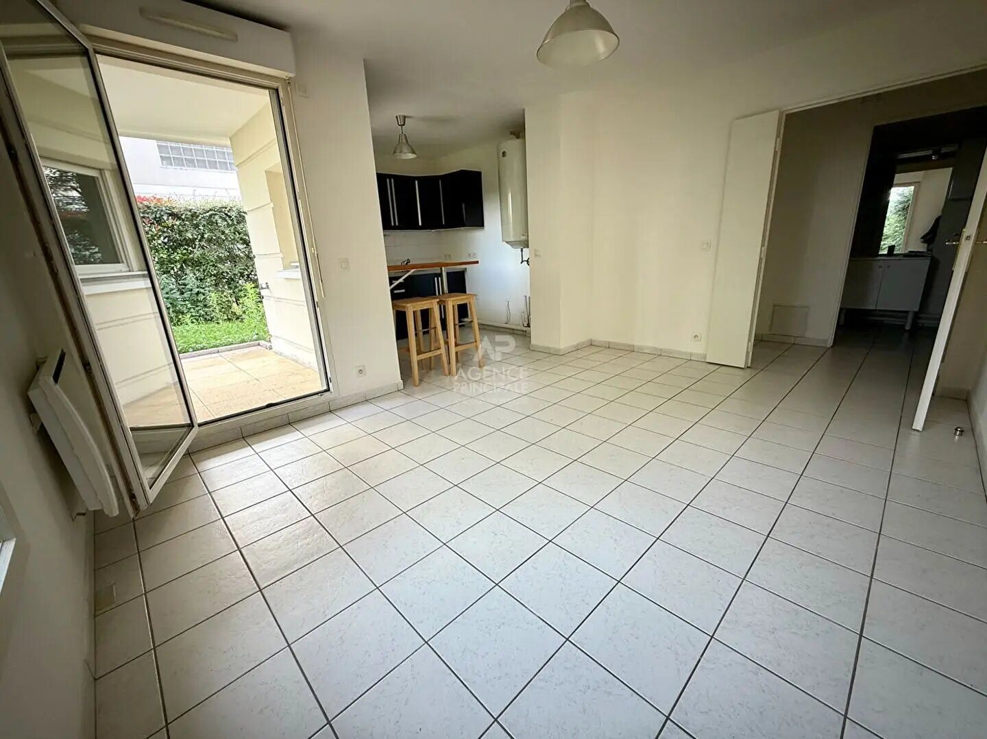 Appartement à vendre, 41m², Achères