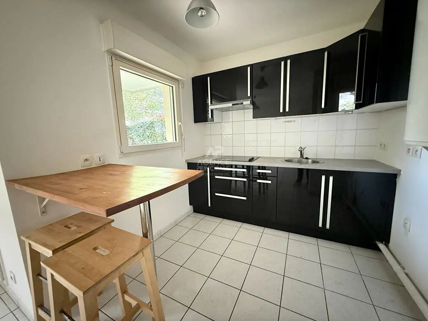 Appartement à vendre, 41m², Achères