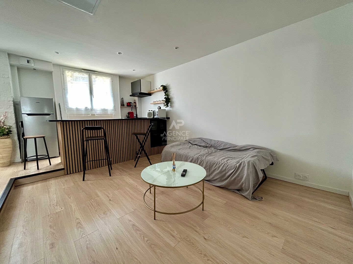 Appartement à vendre, 30m², Carrières-sous-Poissy