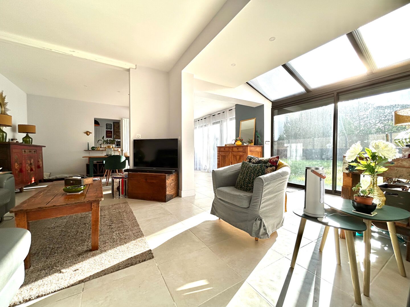 Maison à vendre, 127m², Achères