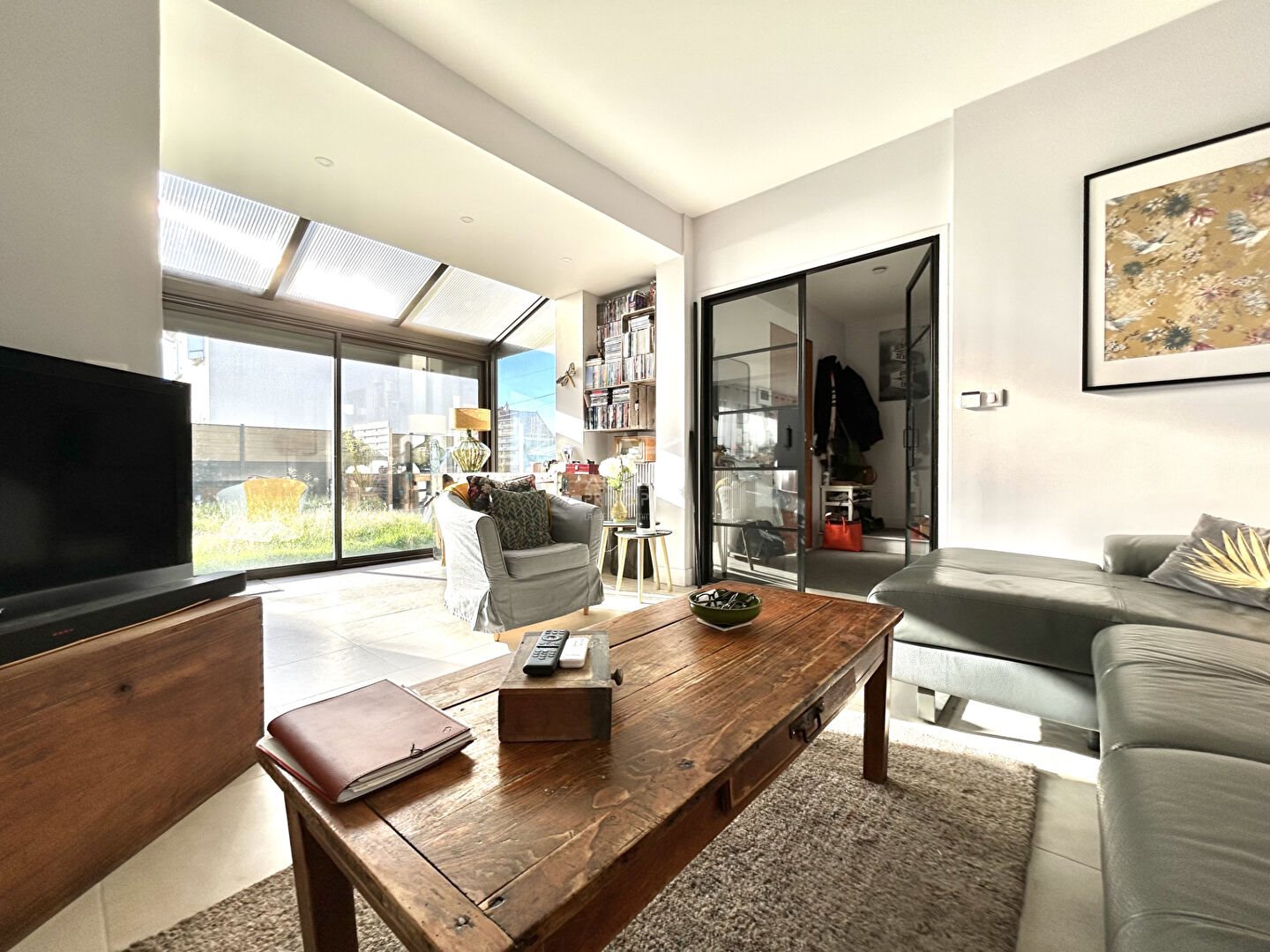 Maison à vendre, 127m², Achères