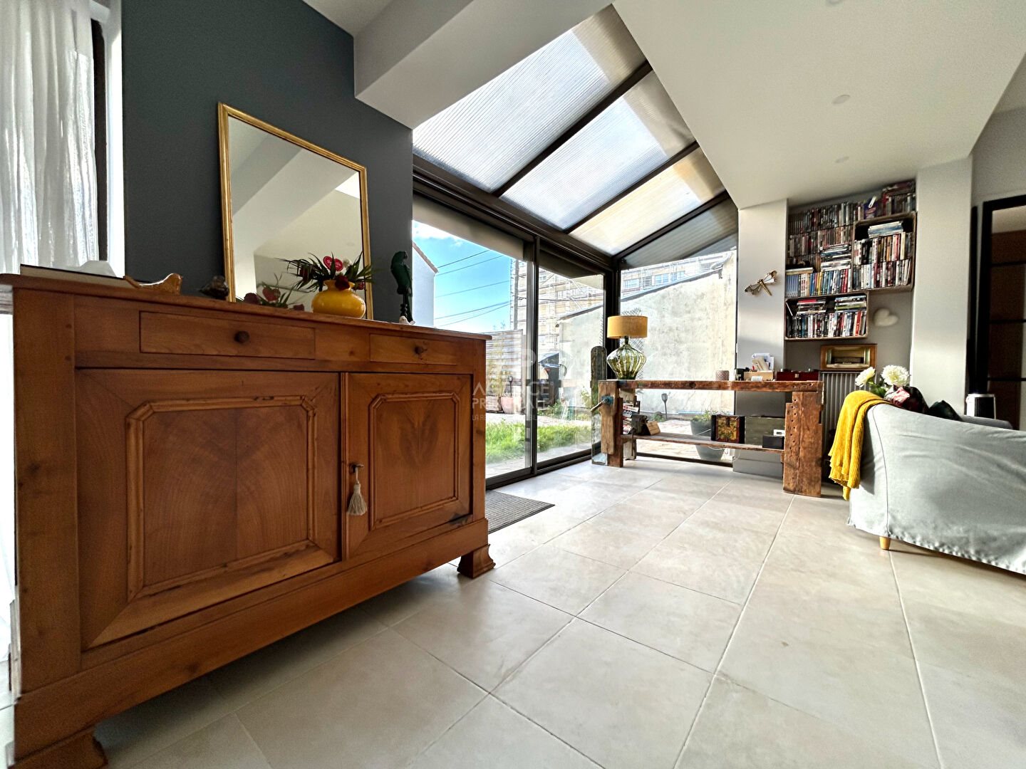 Maison à vendre, 127m², Achères