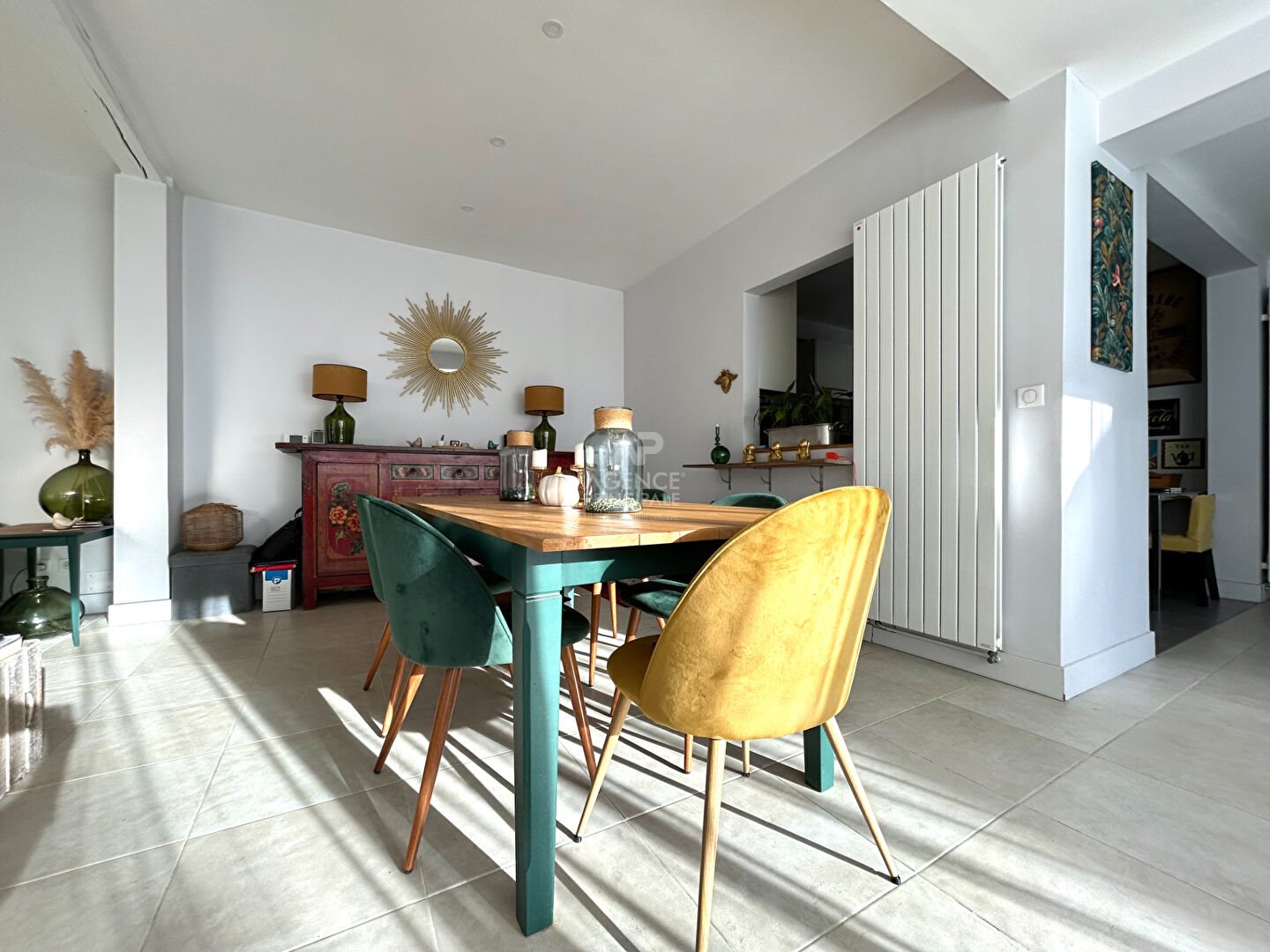 Maison à vendre, 127m², Achères