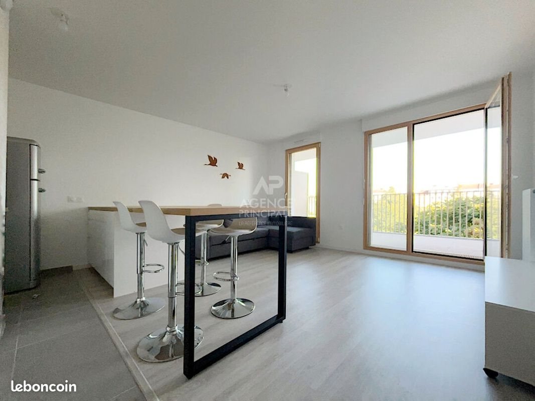 Appartement à louer, 60m², Poissy