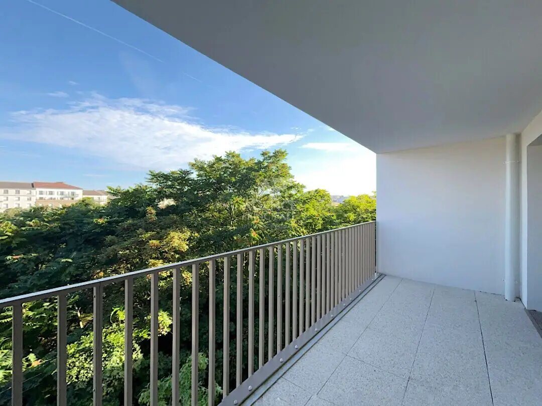 Appartement à louer, 60m², Poissy