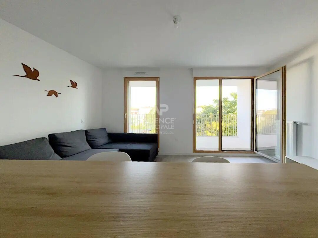 Appartement à louer, 60m², Poissy