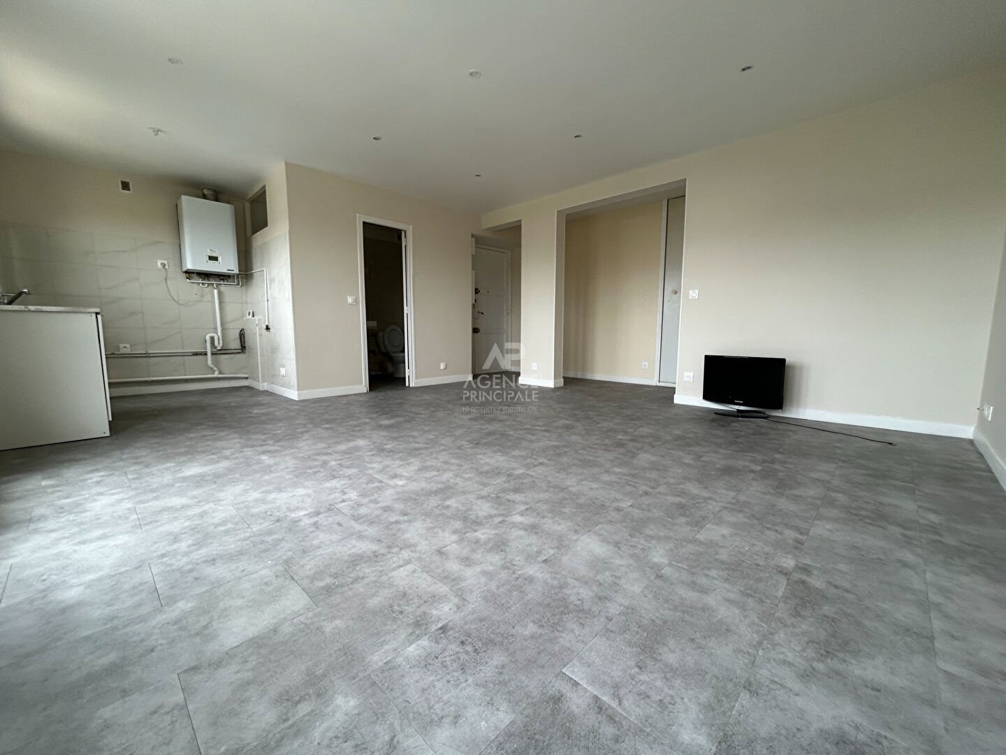 Appartement à vendre, 57m², Achères