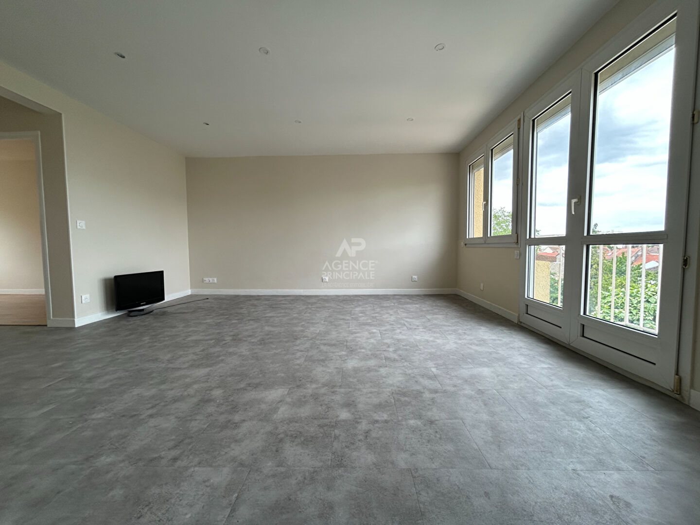 Appartement à vendre, 57m², Achères