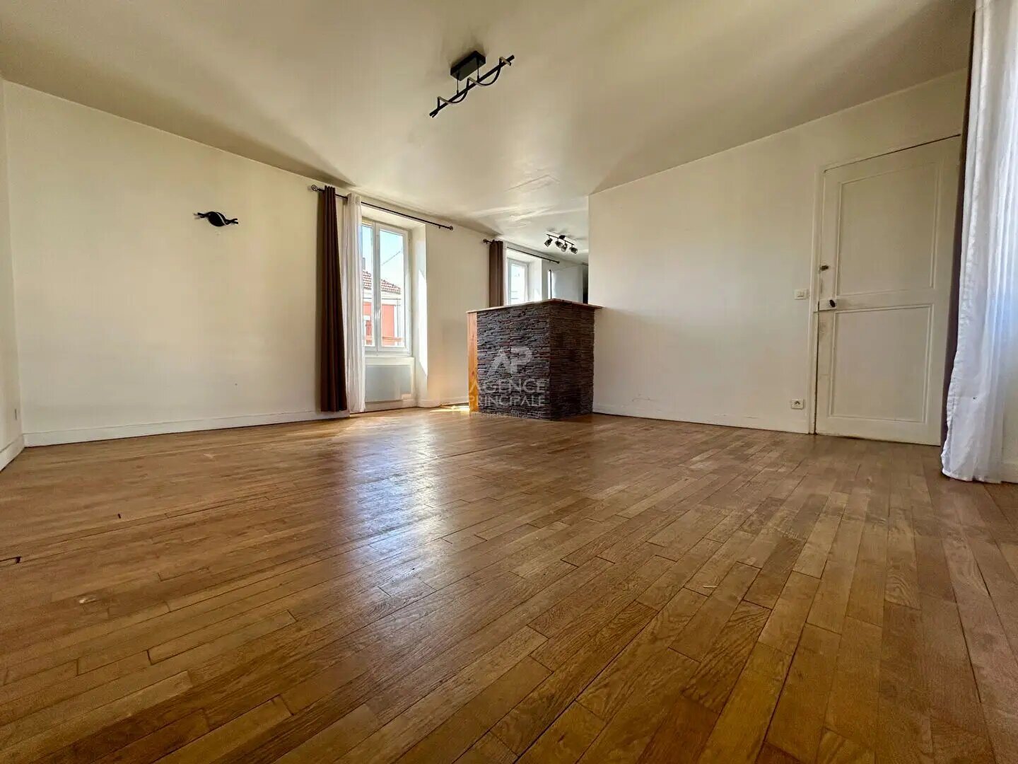 Appartement à vendre, 46m², Achères