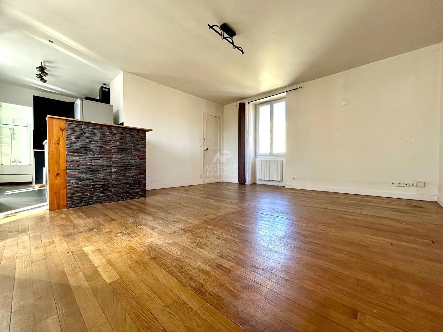 Appartement à vendre, 46m², Achères