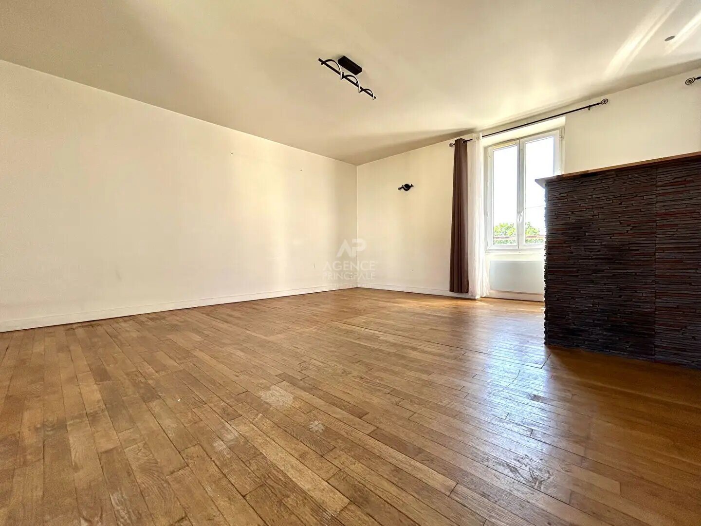 Appartement à vendre, 46m², Achères