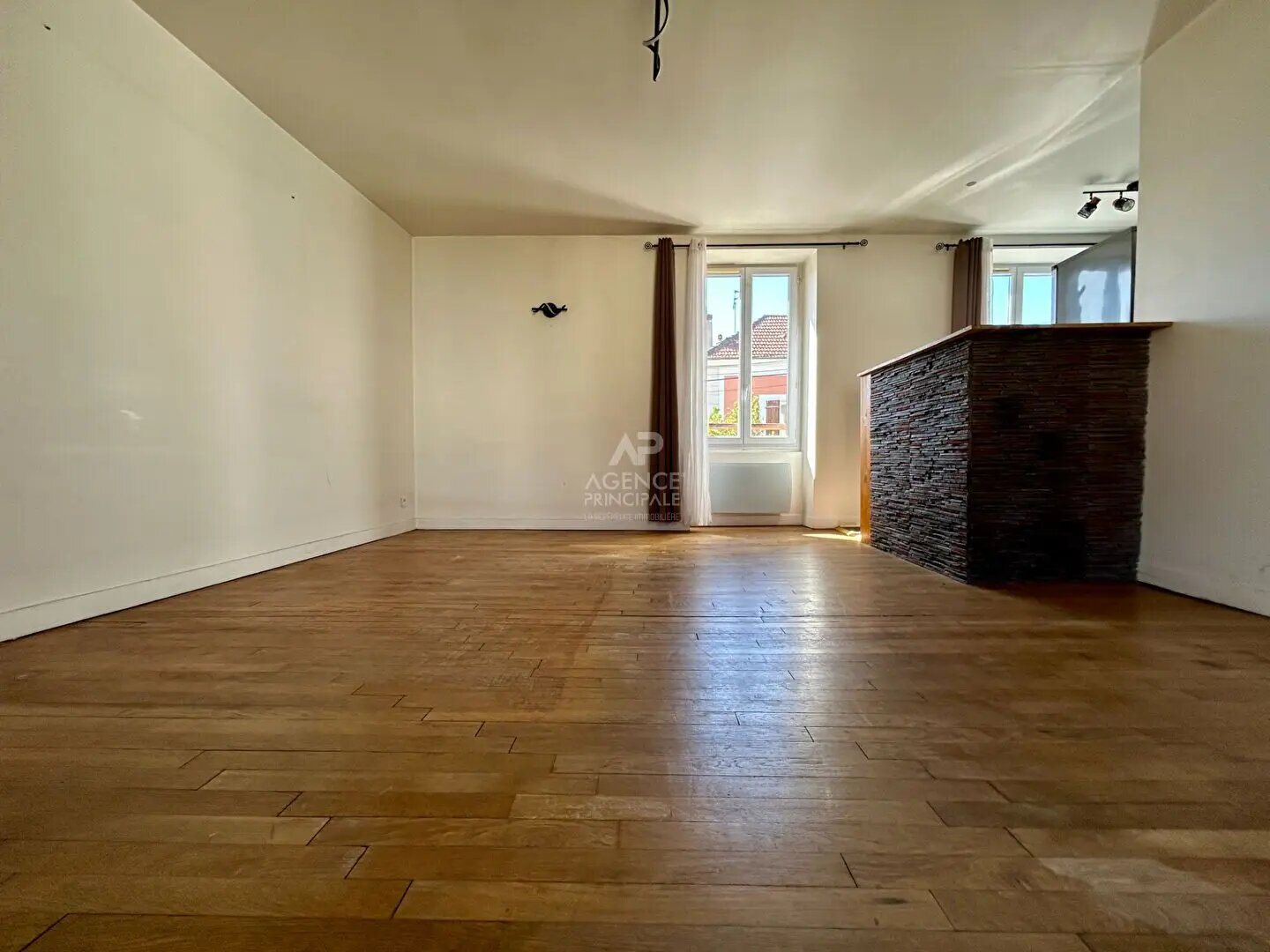 Appartement à vendre, 46m², Achères