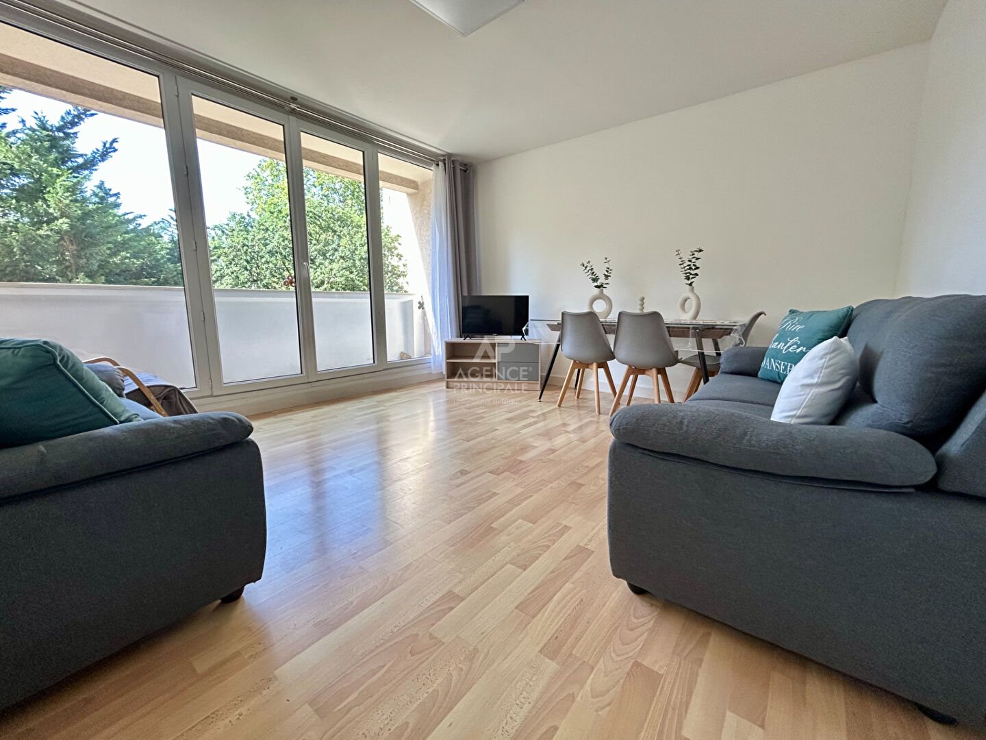 Appartement à vendre, 69m², Poissy