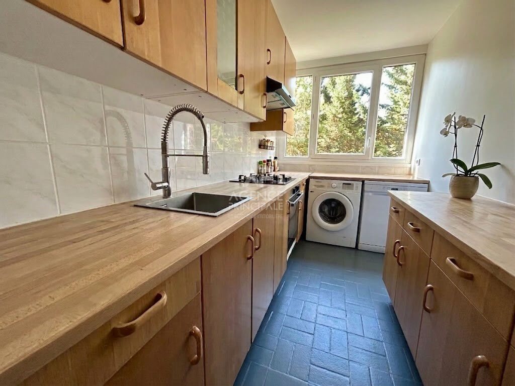 Appartement à vendre, 69m², Poissy