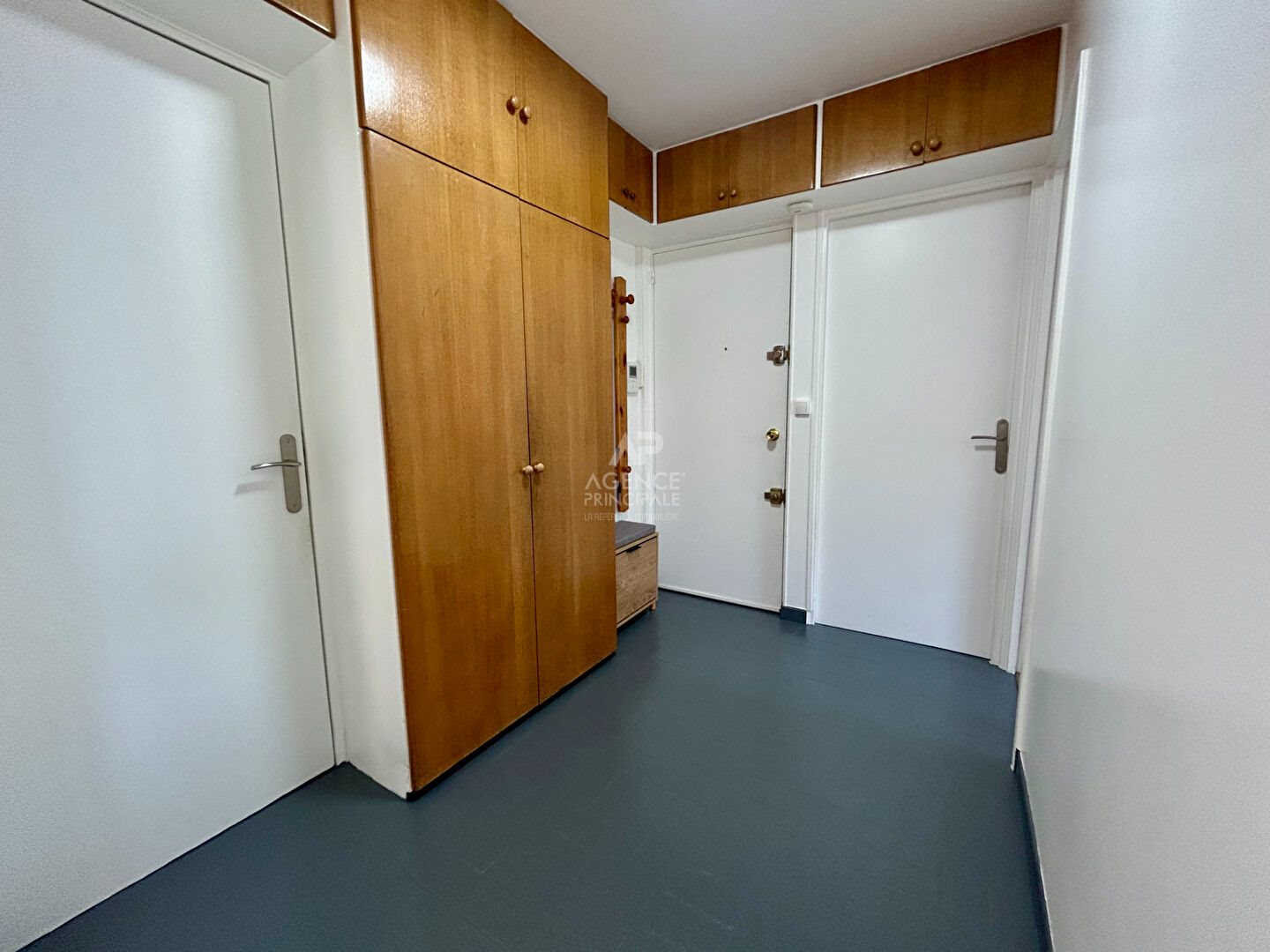Appartement à vendre, 69m², Poissy