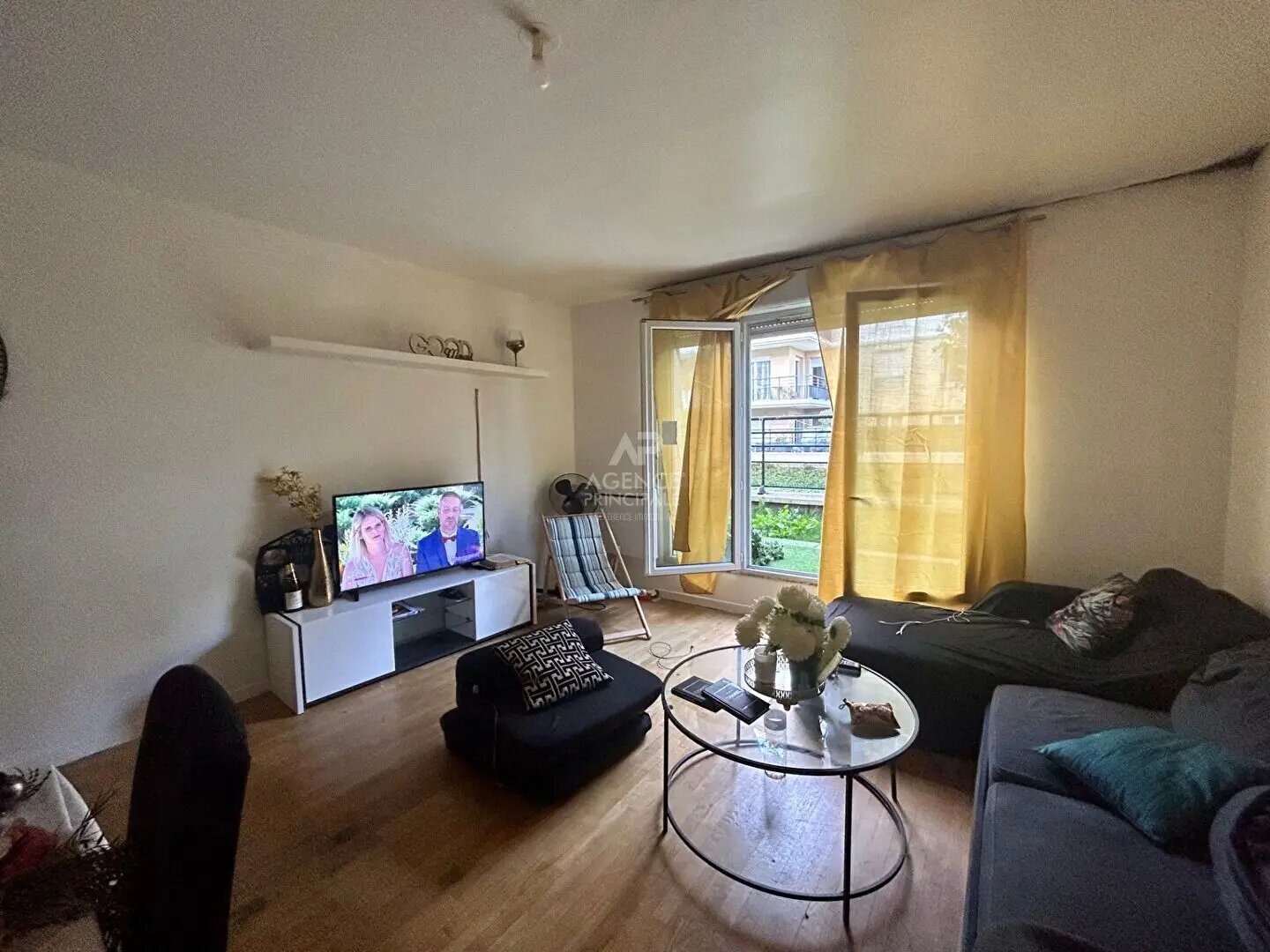 Appartement à vendre, 41m², Carrières-sous-Poissy