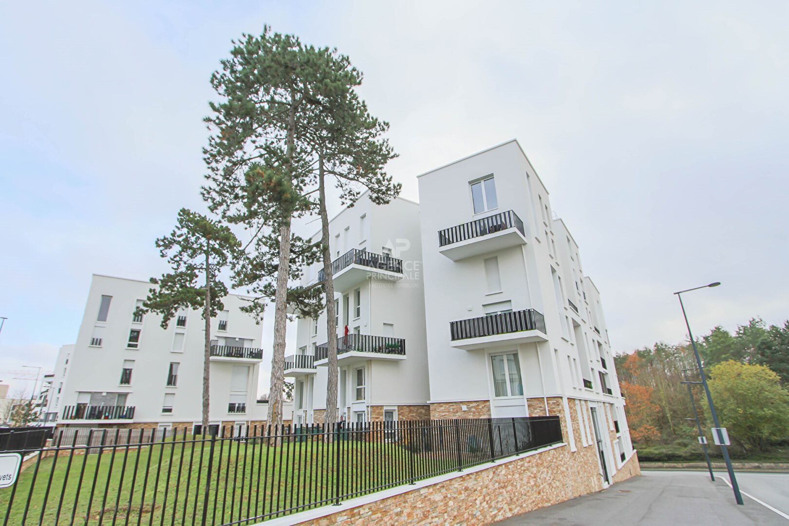Appartement à vendre, 76m², Poissy