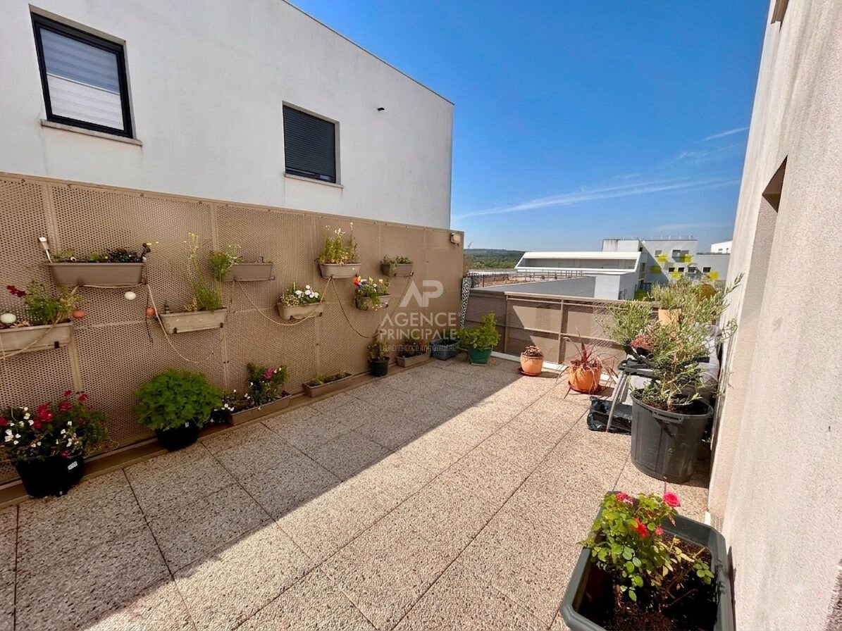 Appartement à vendre, 68m², Carrières-sous-Poissy