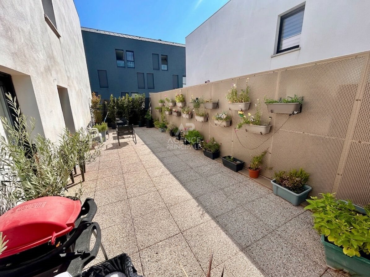 Appartement à vendre, 68m², Carrières-sous-Poissy