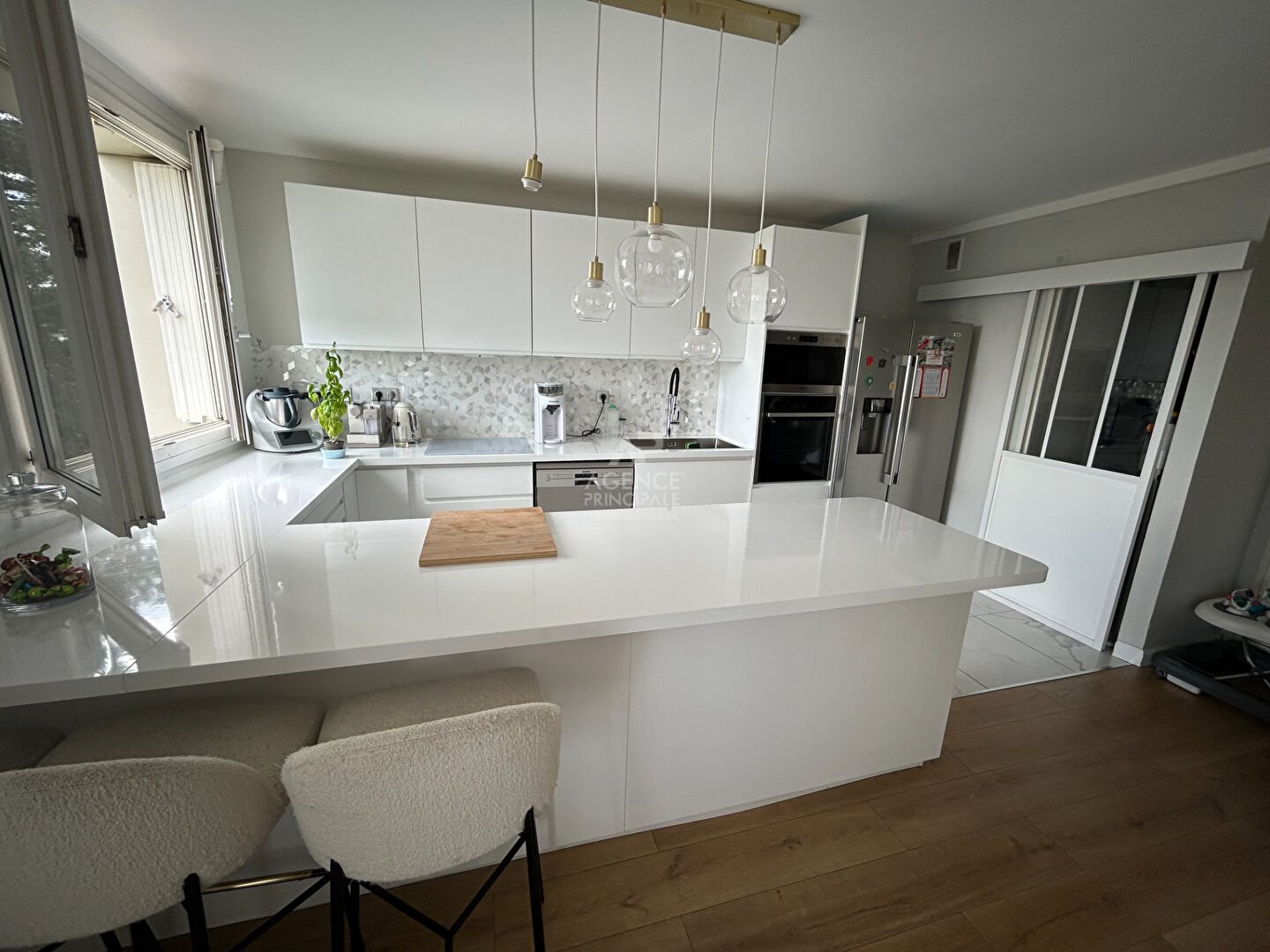 Appartement à vendre, 65m², Poissy