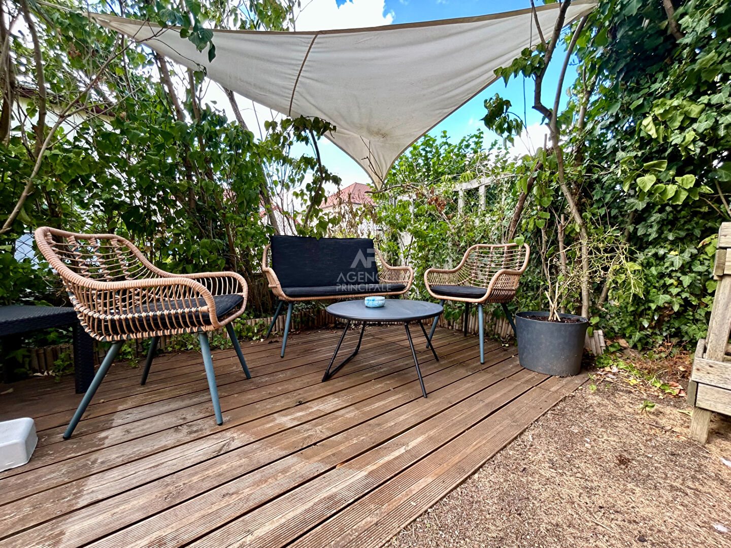 Maison à vendre, 115m², Poissy