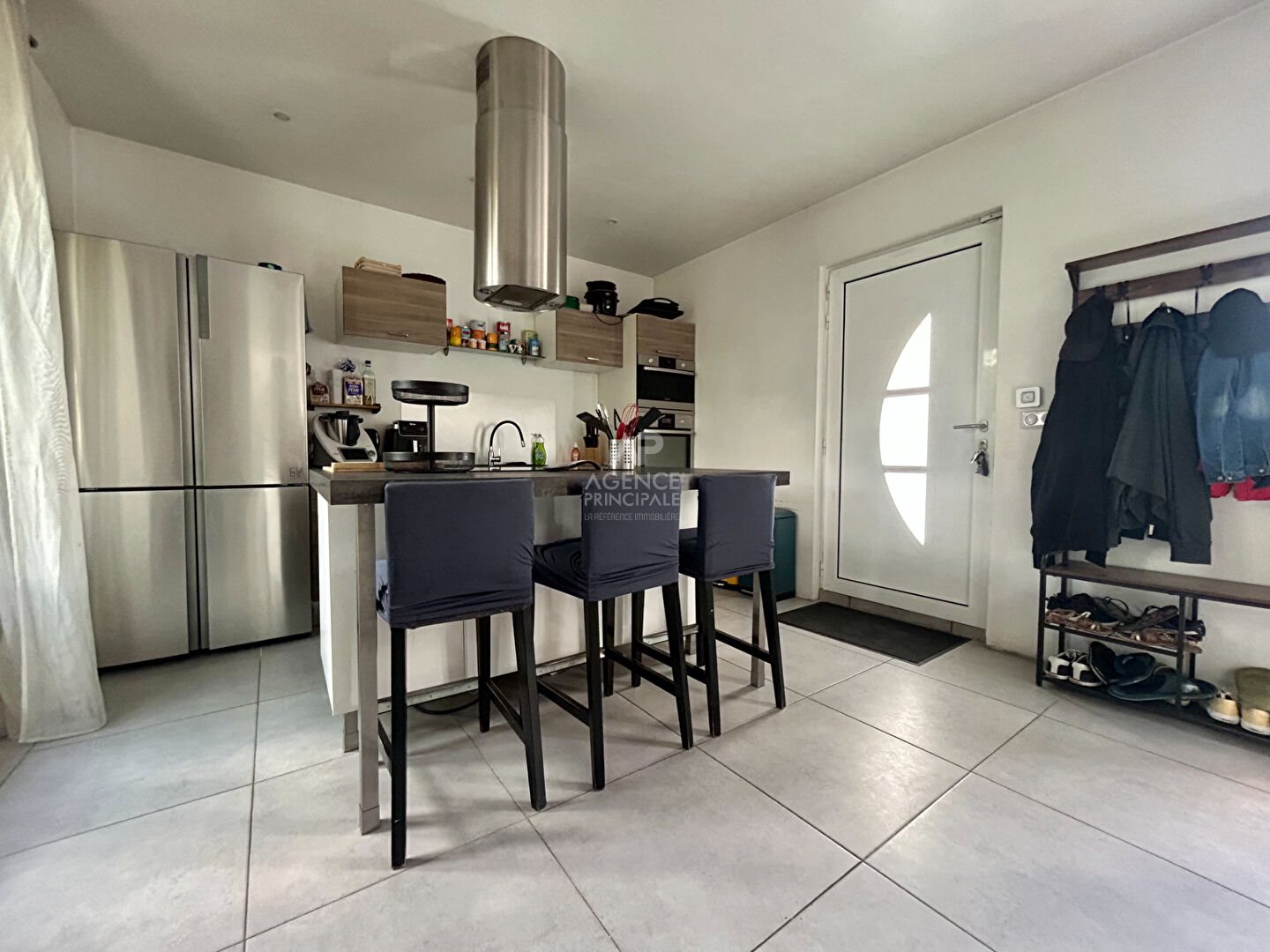 Maison à vendre, 115m², Poissy