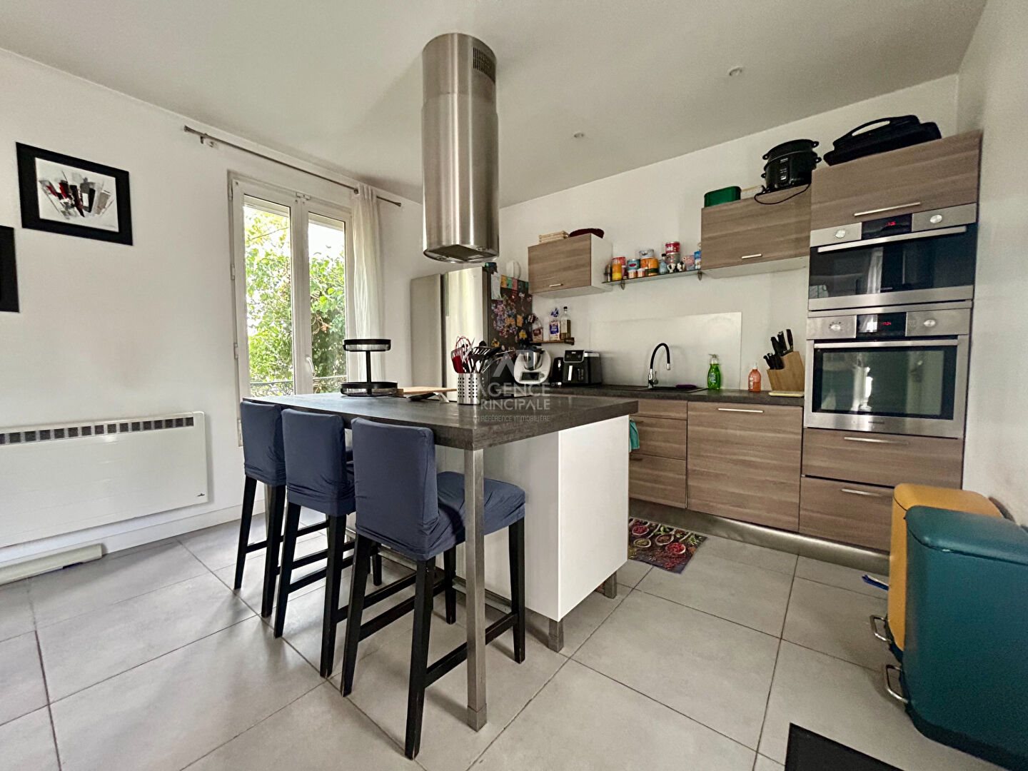 Maison à vendre, 115m², Poissy