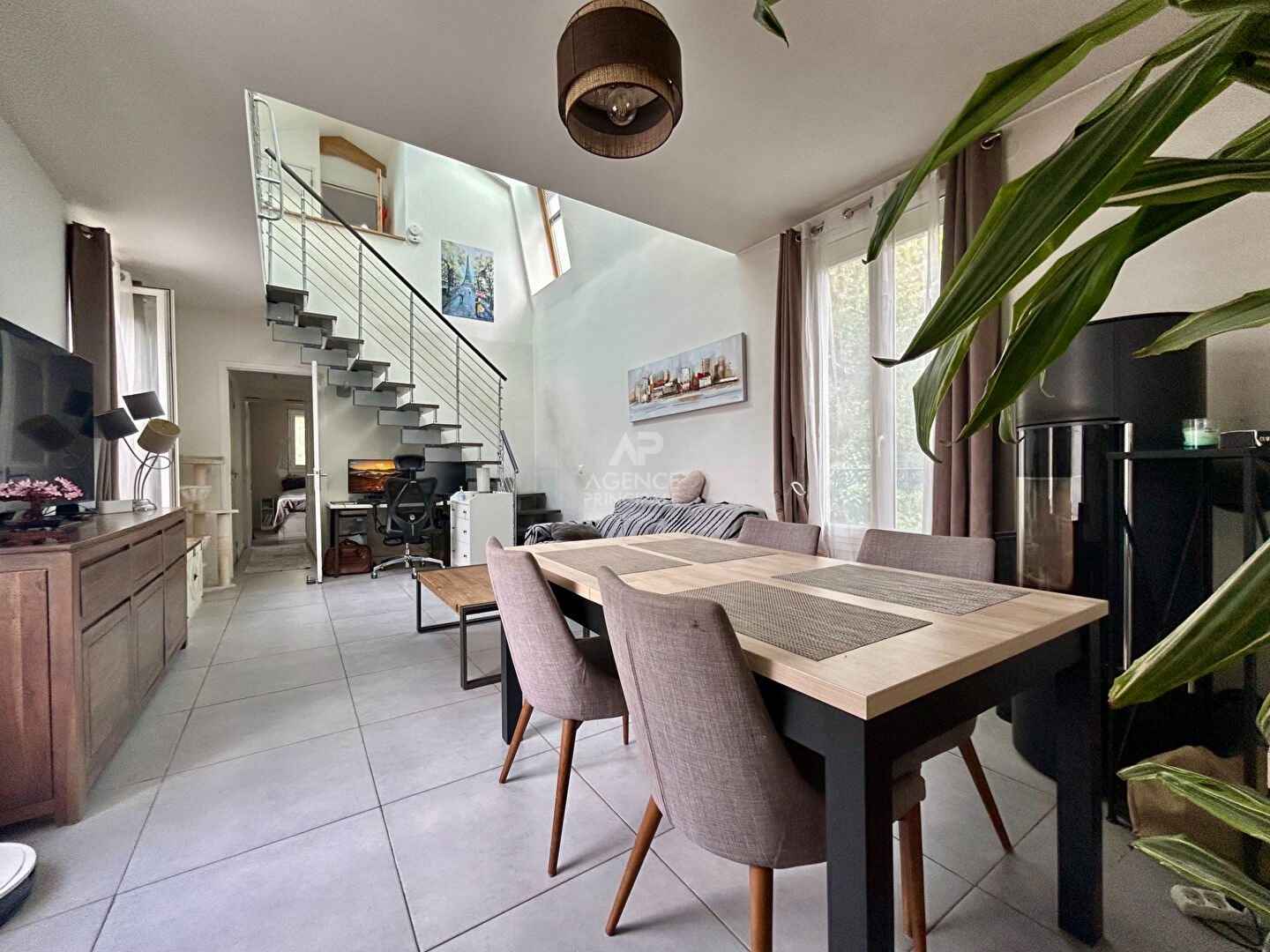 Maison à vendre, 115m², Poissy