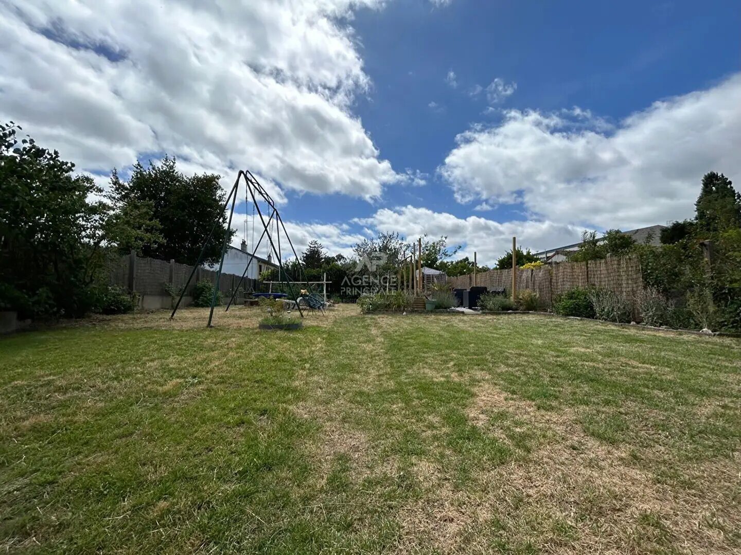 Maison à vendre, 100m², Poissy