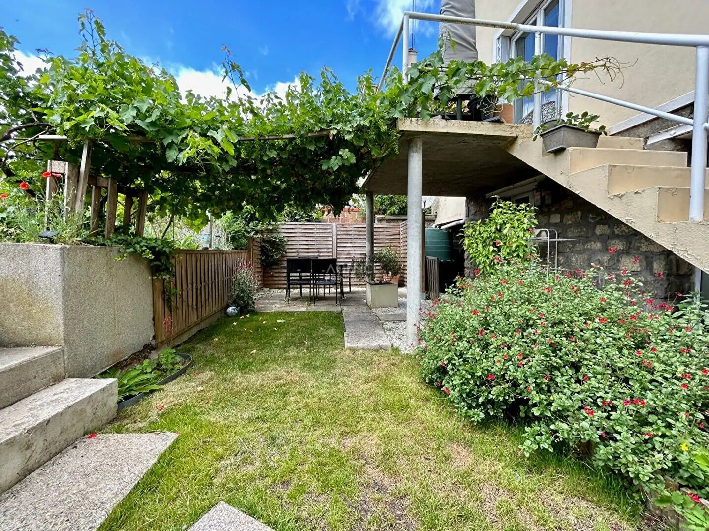 Maison à vendre, 100m², Poissy