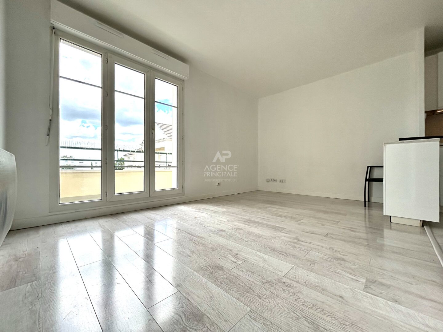 Appartement à vendre, 36m², Carrières-sous-Poissy