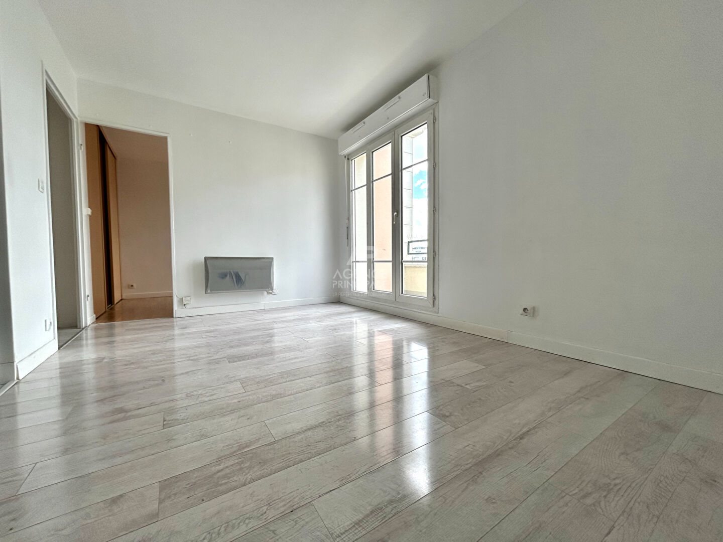Appartement à vendre, 36m², Carrières-sous-Poissy