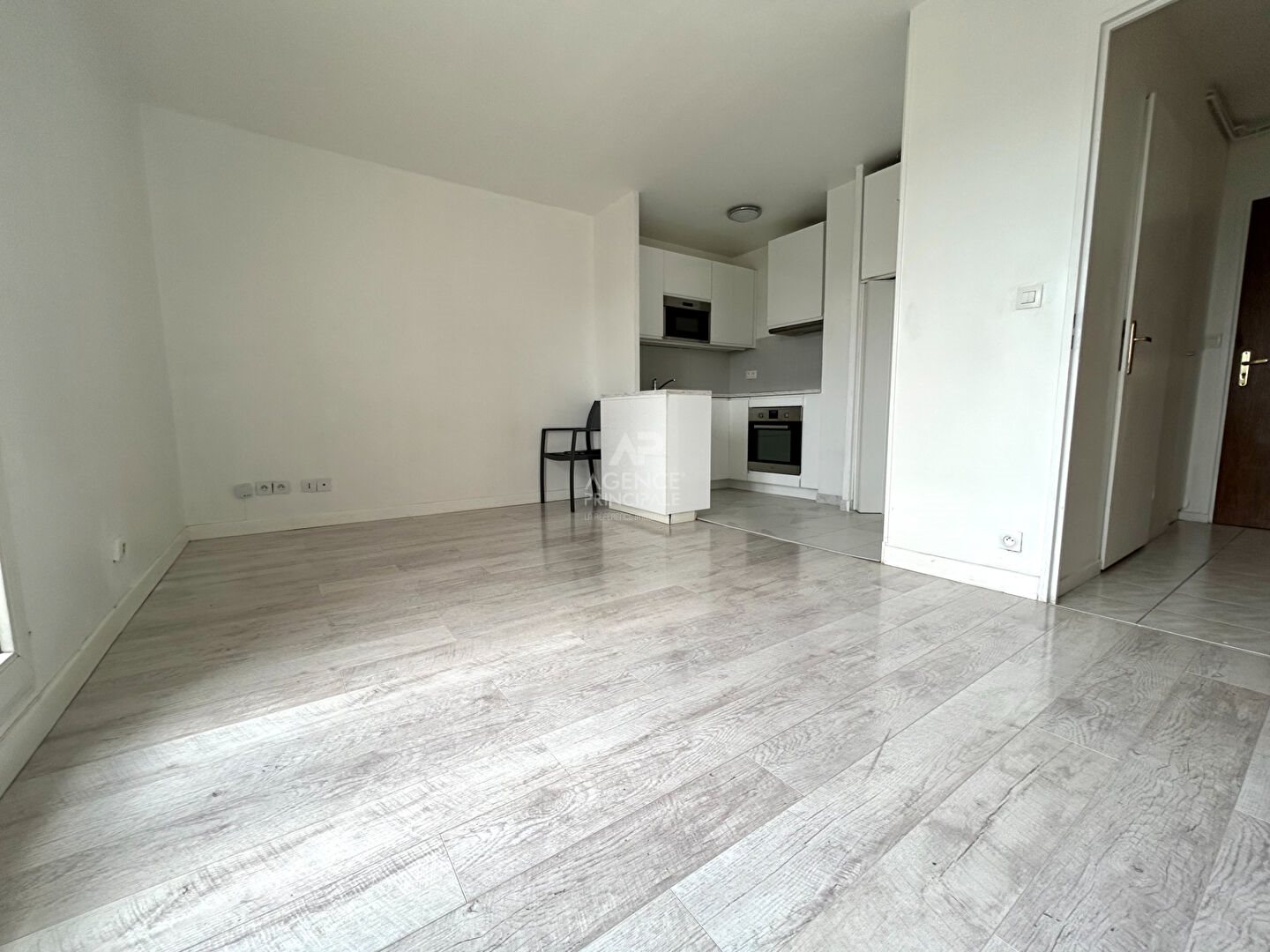 Appartement à vendre, 36m², Carrières-sous-Poissy