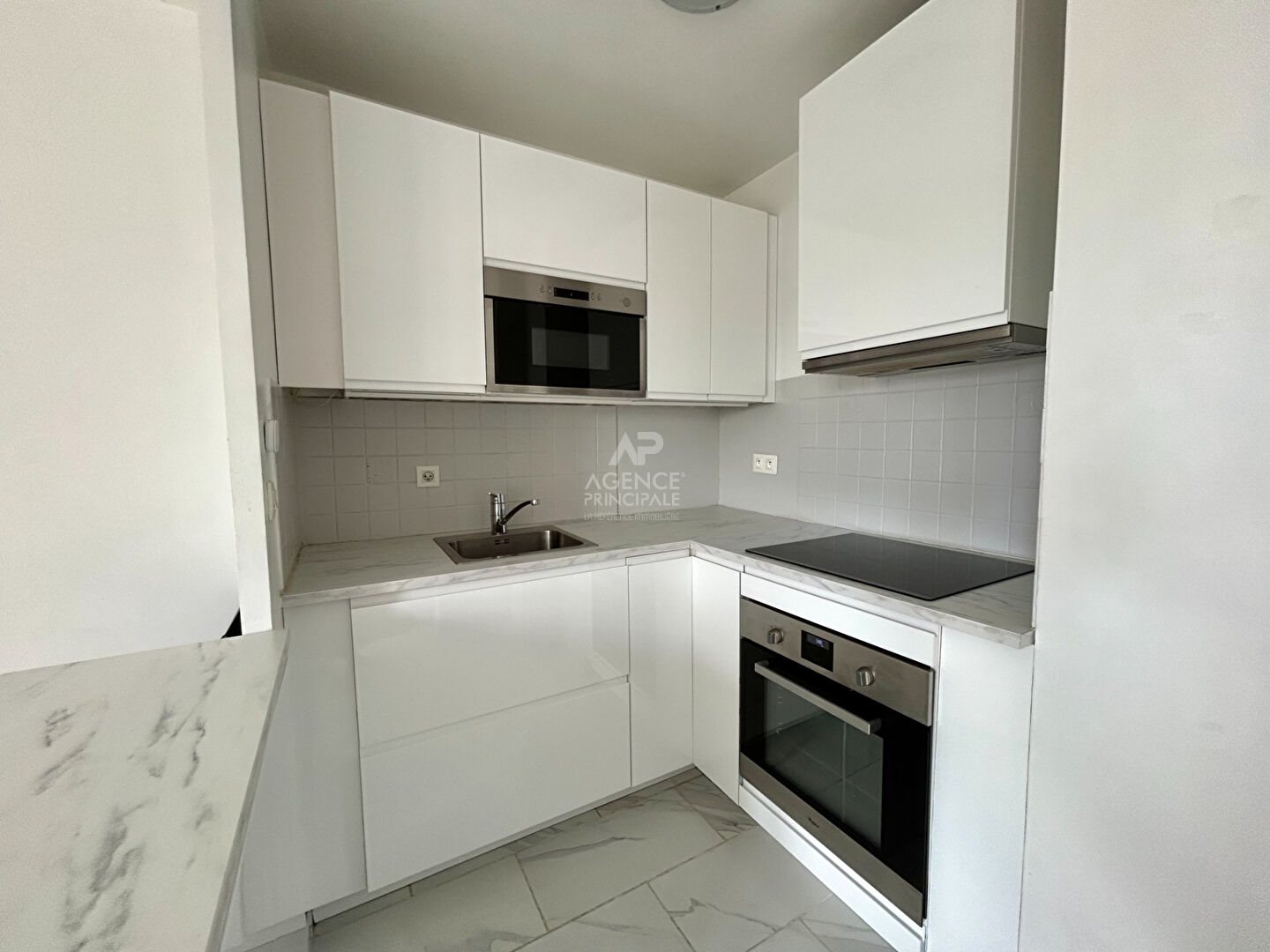 Appartement à vendre, 36m², Carrières-sous-Poissy