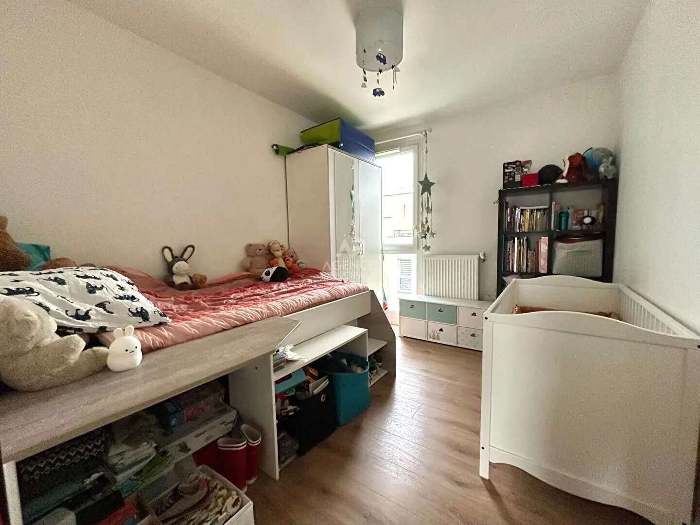 Appartement à vendre, 62m², Poissy