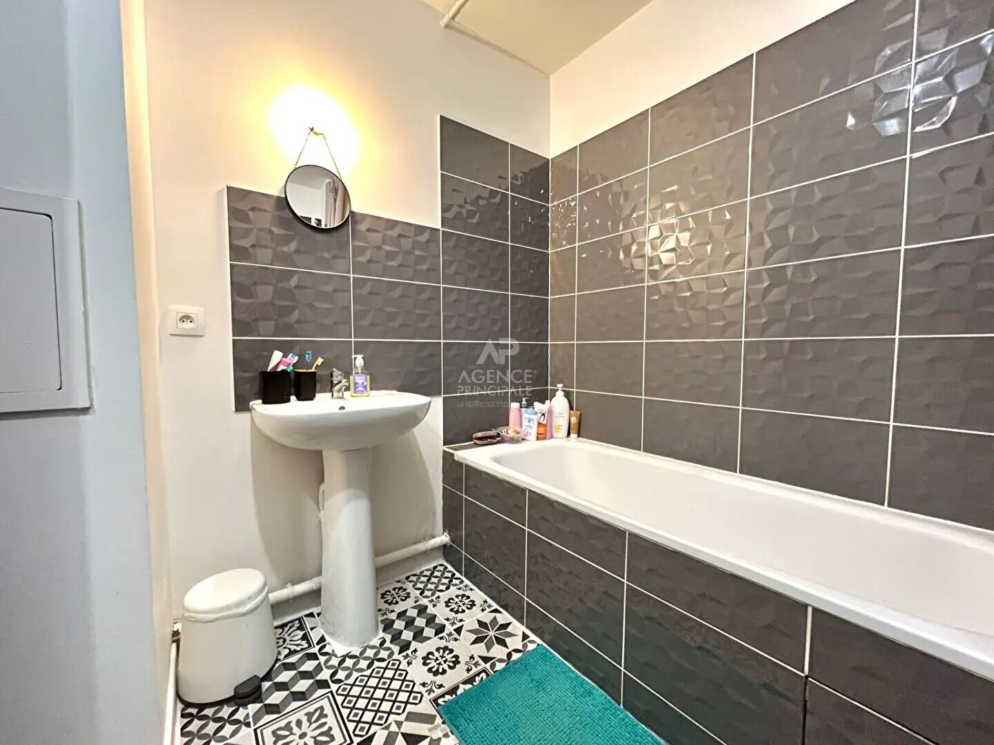 Appartement à vendre, 62m², Poissy