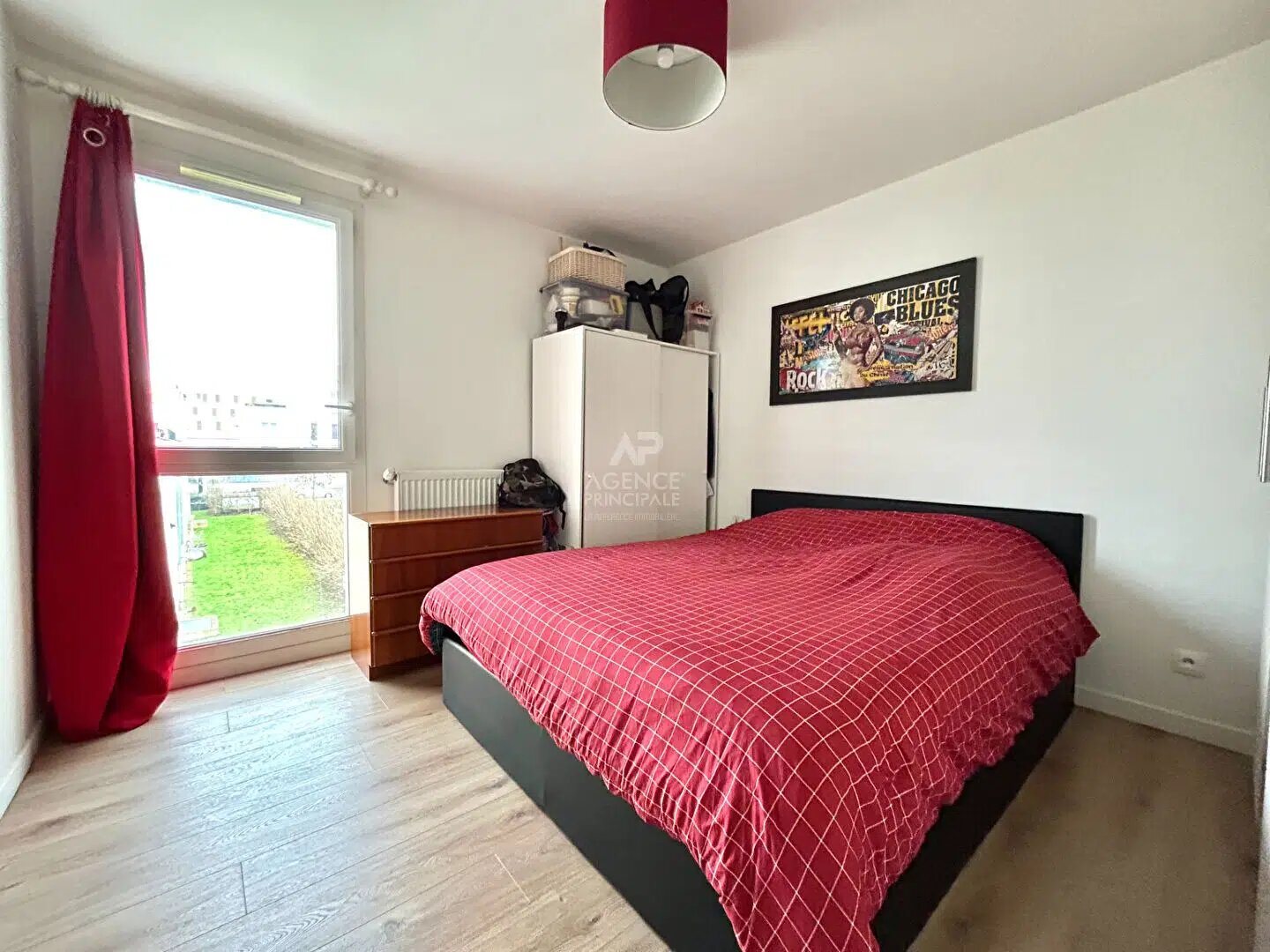 Appartement à vendre, 62m², Poissy