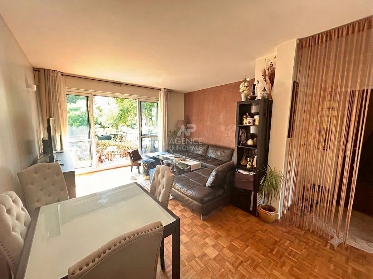 Appartement à vendre, 72m², Poissy