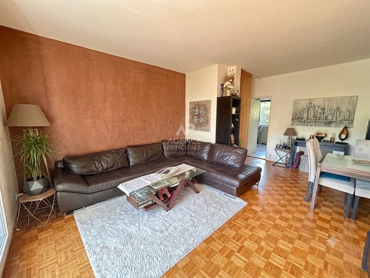 Appartement à vendre, 72m², Poissy
