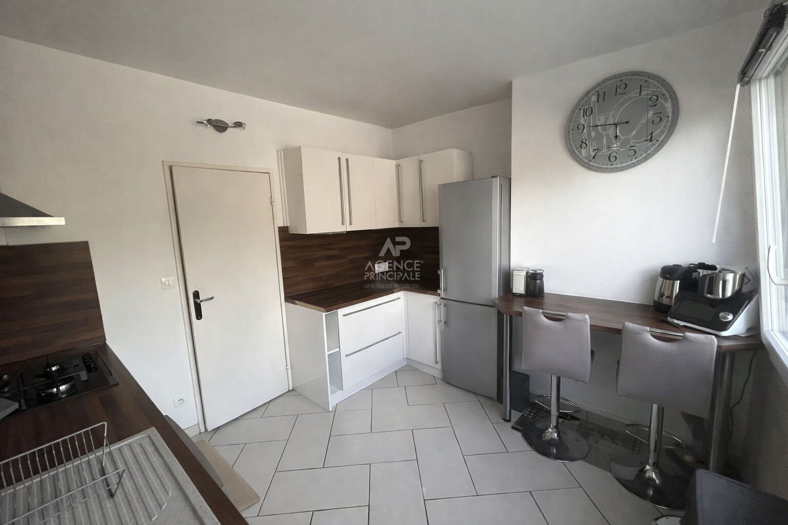 Appartement à vendre, 72m², Poissy