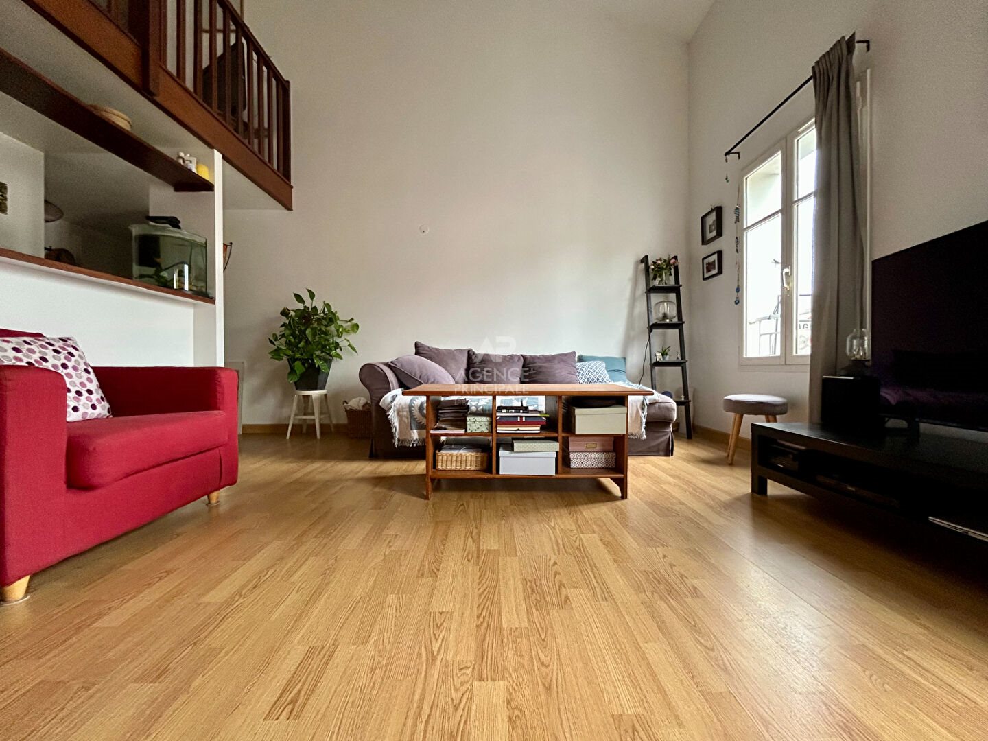 Appartement à vendre, 49m², Carrières-sous-Poissy