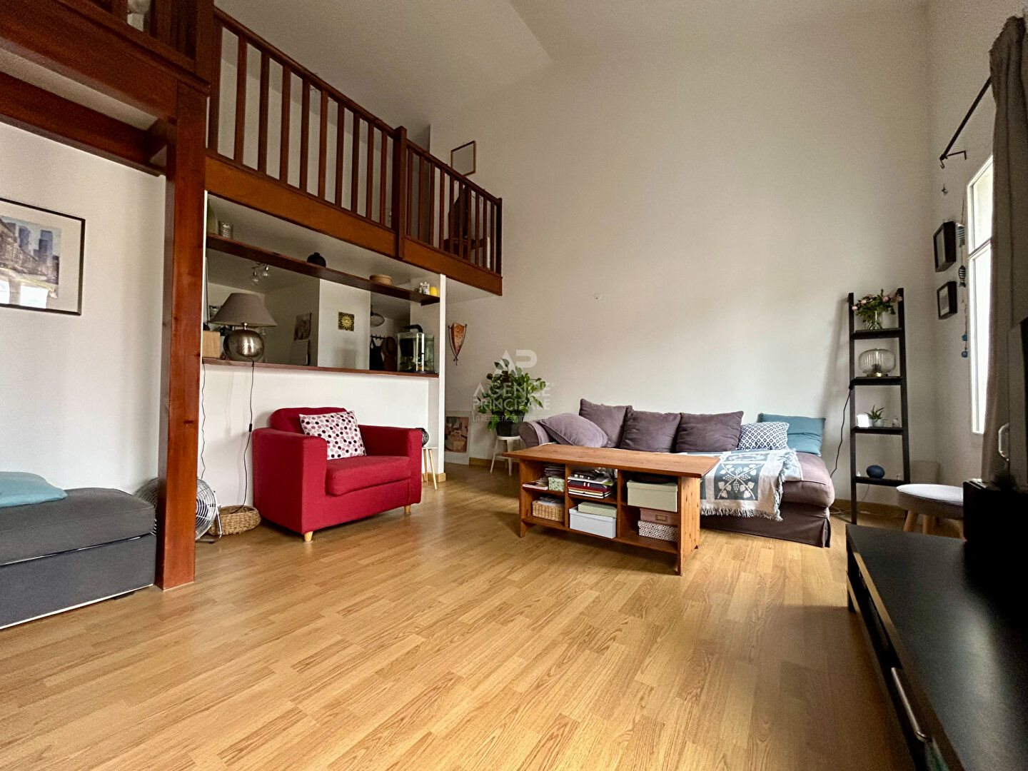 Appartement à vendre, 49m², Carrières-sous-Poissy