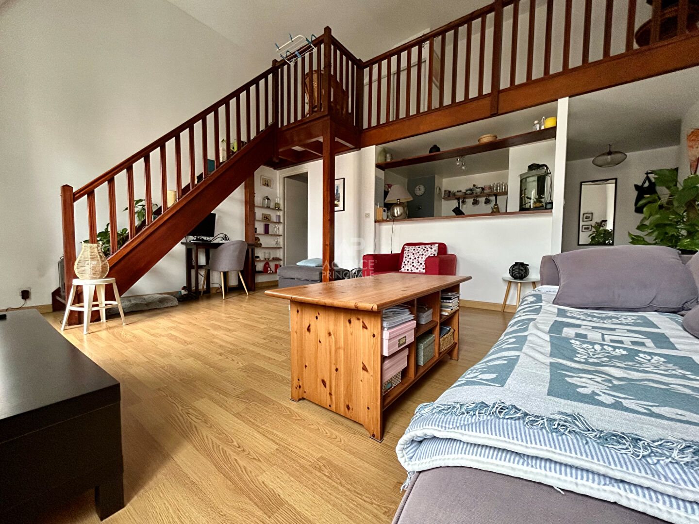 Appartement à vendre, 49m², Carrières-sous-Poissy