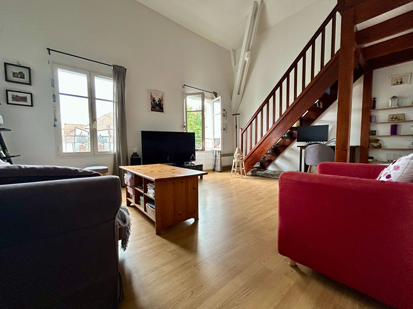 Appartement à vendre, 49m², Carrières-sous-Poissy