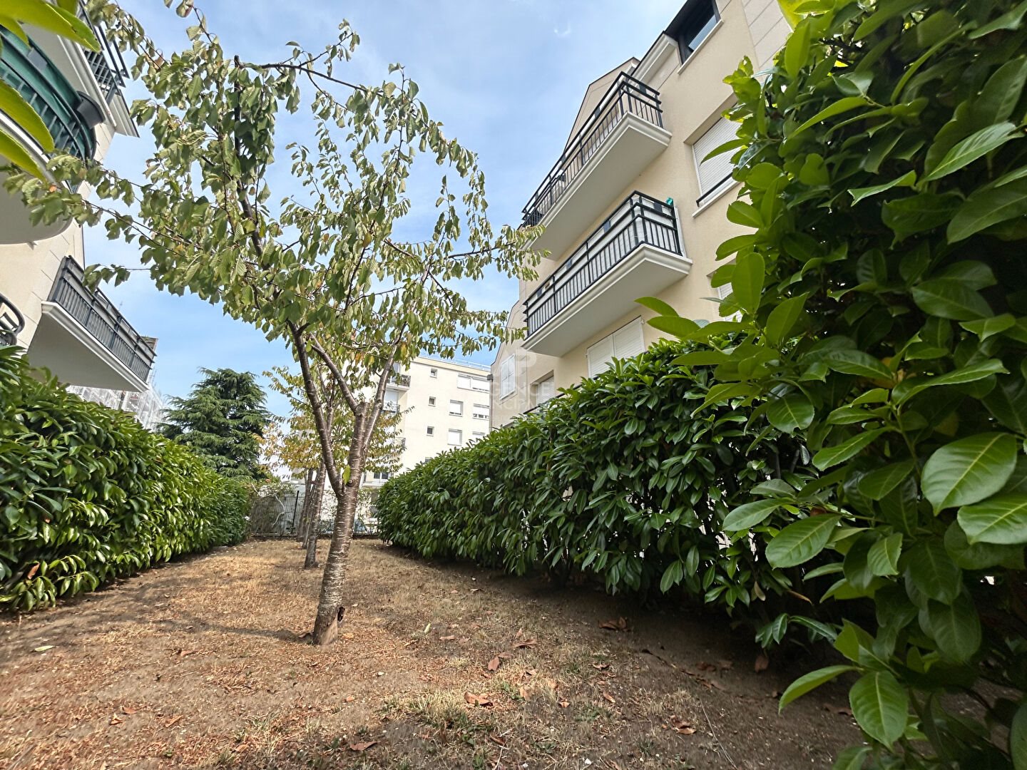 Appartement à vendre, 87m², Poissy